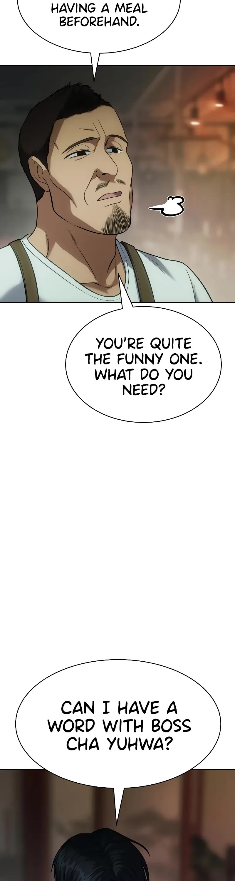 Baek XX Chapter 28 page 62 - Chapter 28