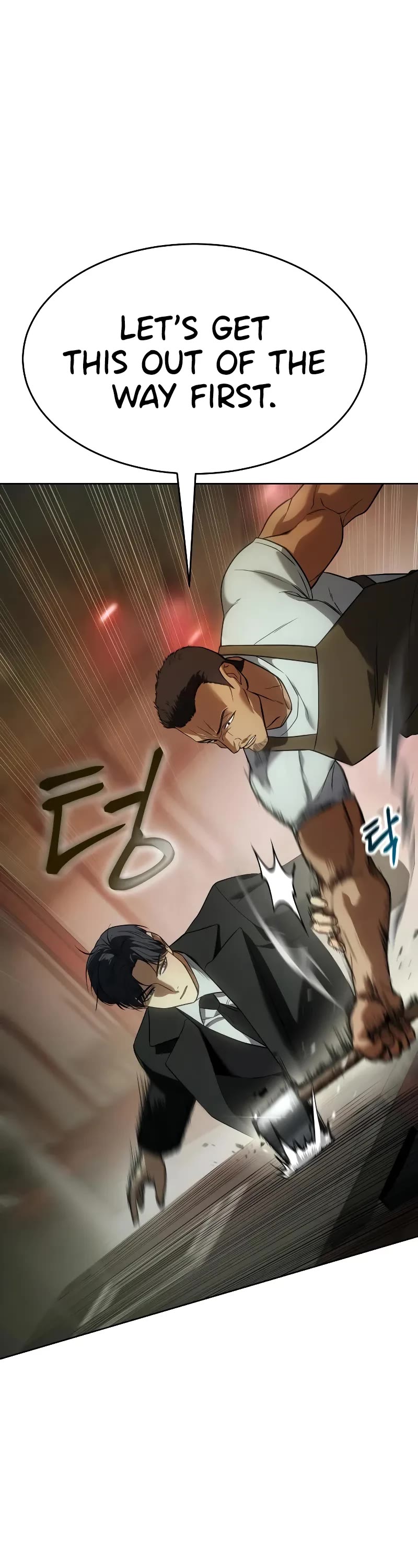 Baek XX Chapter 28 page 65 - Chapter 28