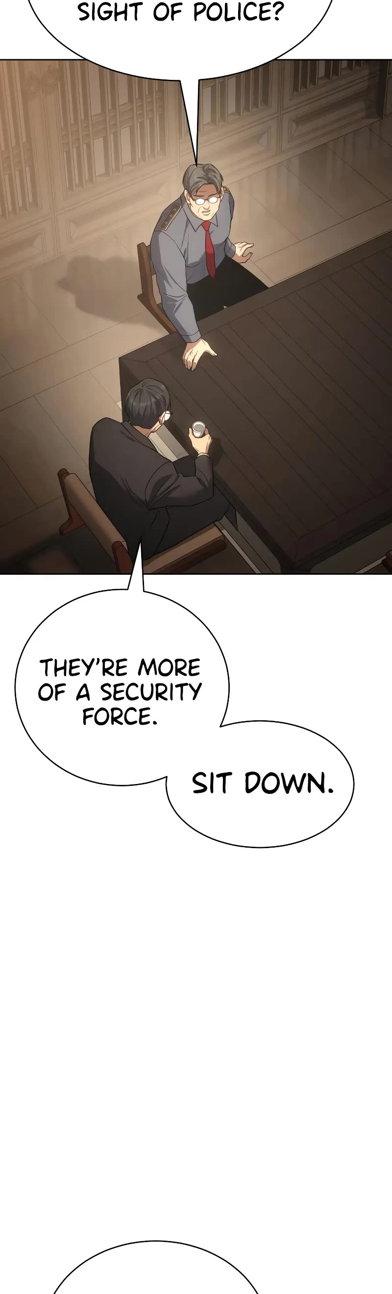 Baek XX Chapter 28 page 7 - Chapter 28