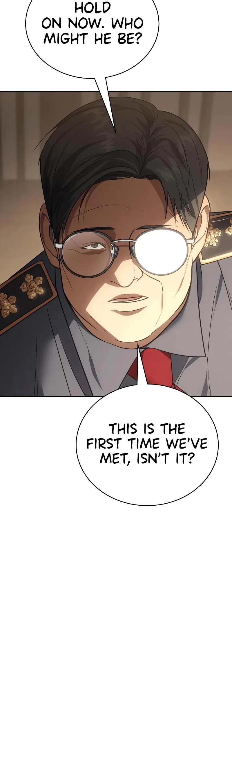 Baek XX Chapter 28 page 8 - Chapter 28