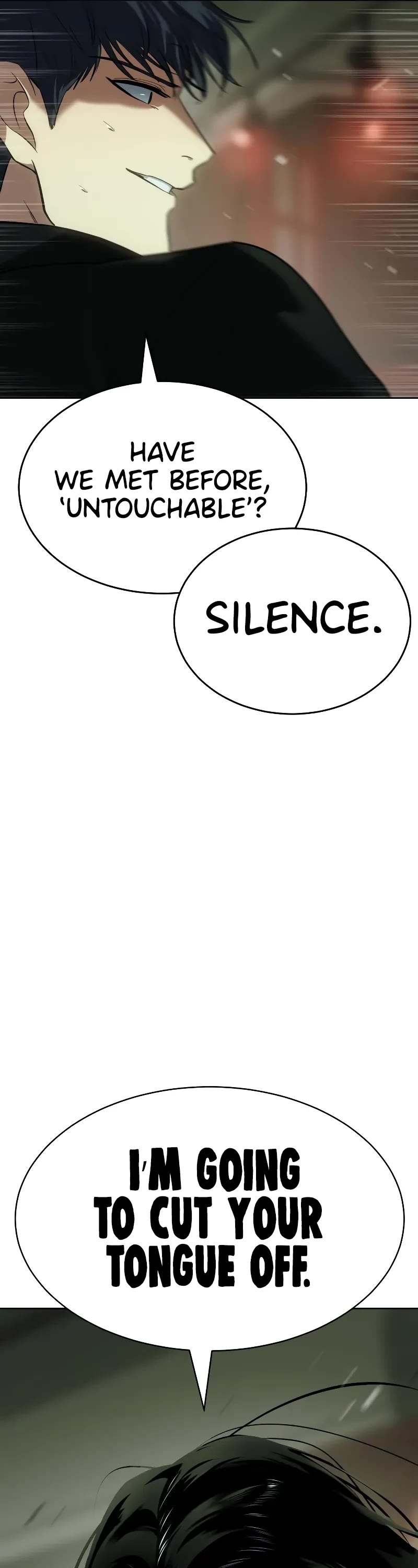 Baek XX Chapter 28 page 81 - Chapter 28