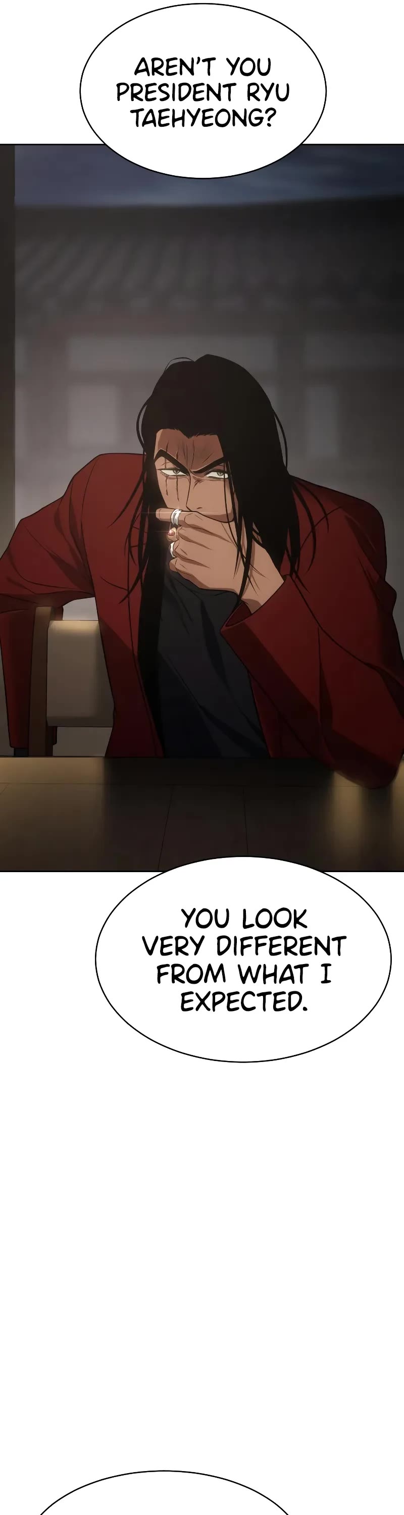 Baek XX Chapter 28 page 9 - Chapter 28