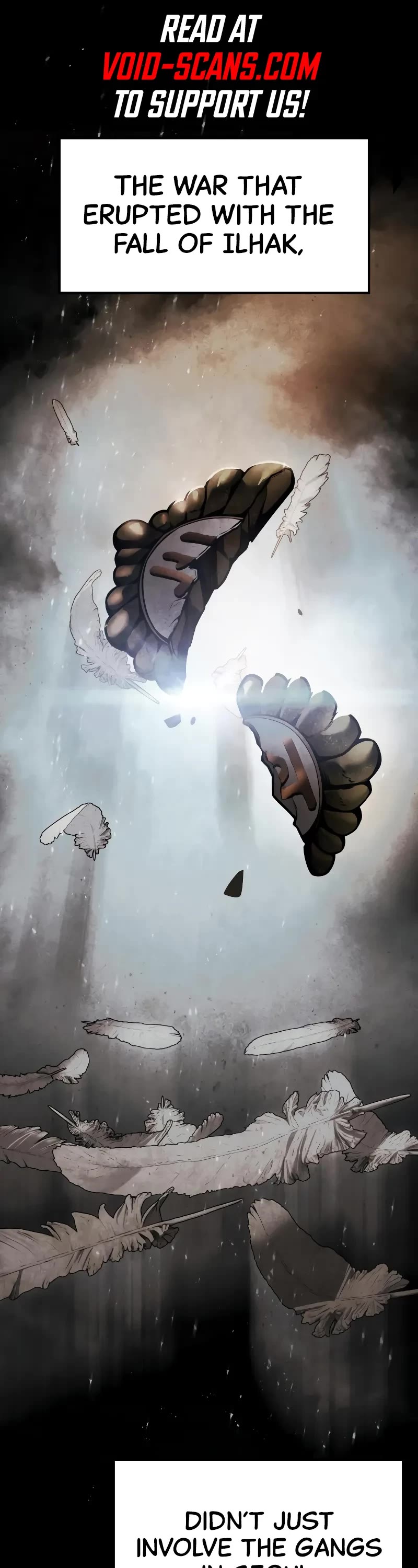 Baek XX Chapter 29 page 1 - Chapter 29