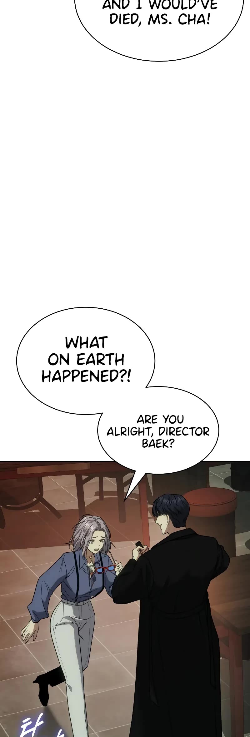 Baek XX Chapter 29 page 23 - Chapter 29