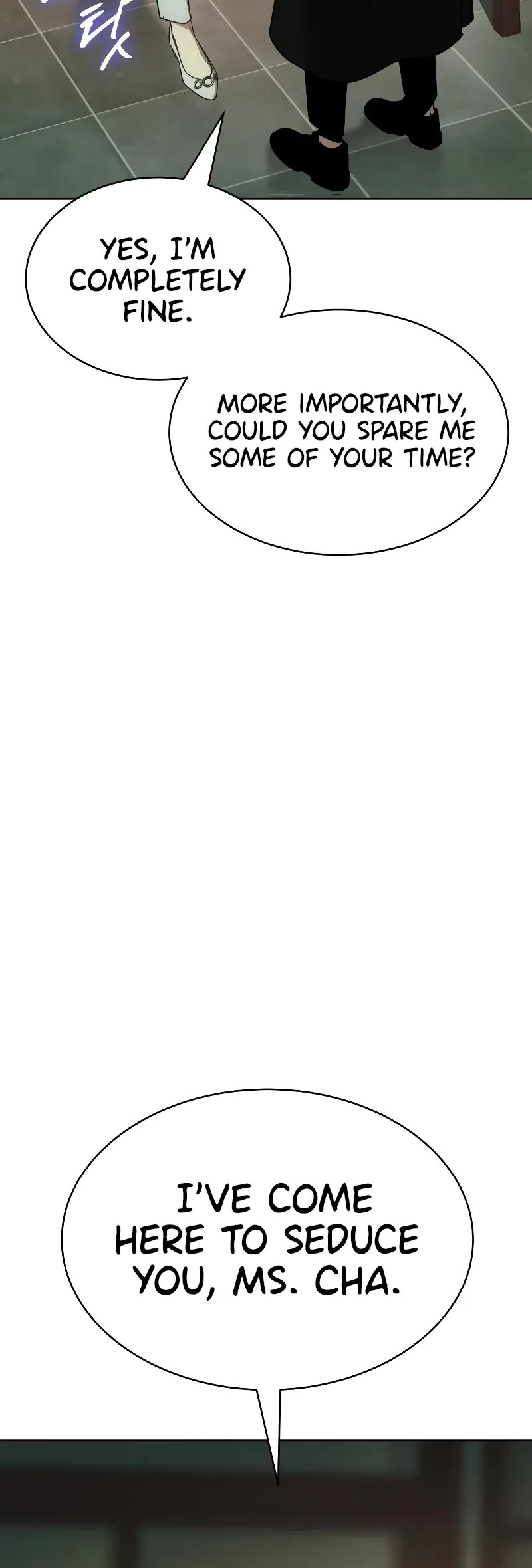 Baek XX Chapter 29 page 24 - Chapter 29