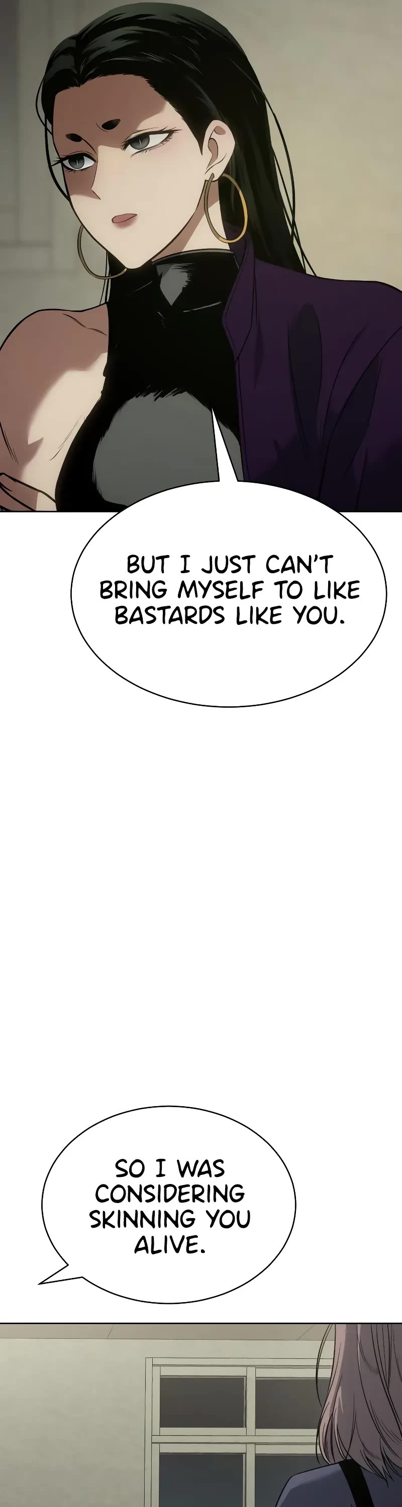Baek XX Chapter 29 page 29 - Chapter 29