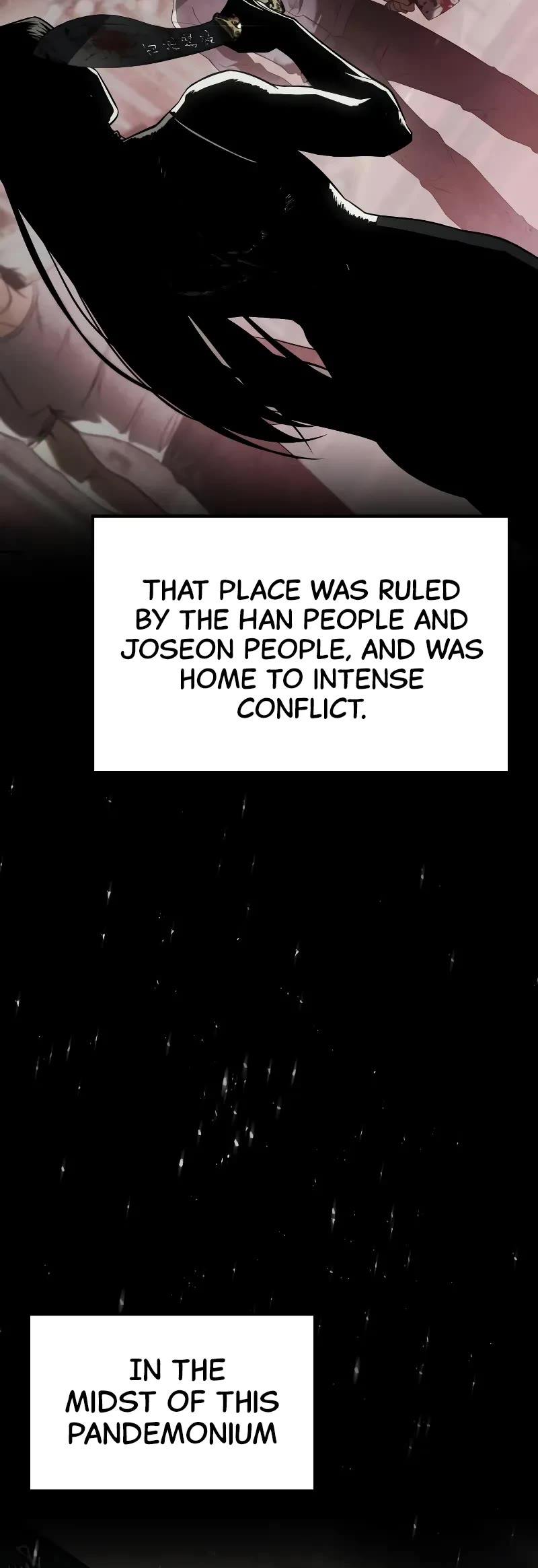 Baek XX Chapter 29 page 3 - Chapter 29