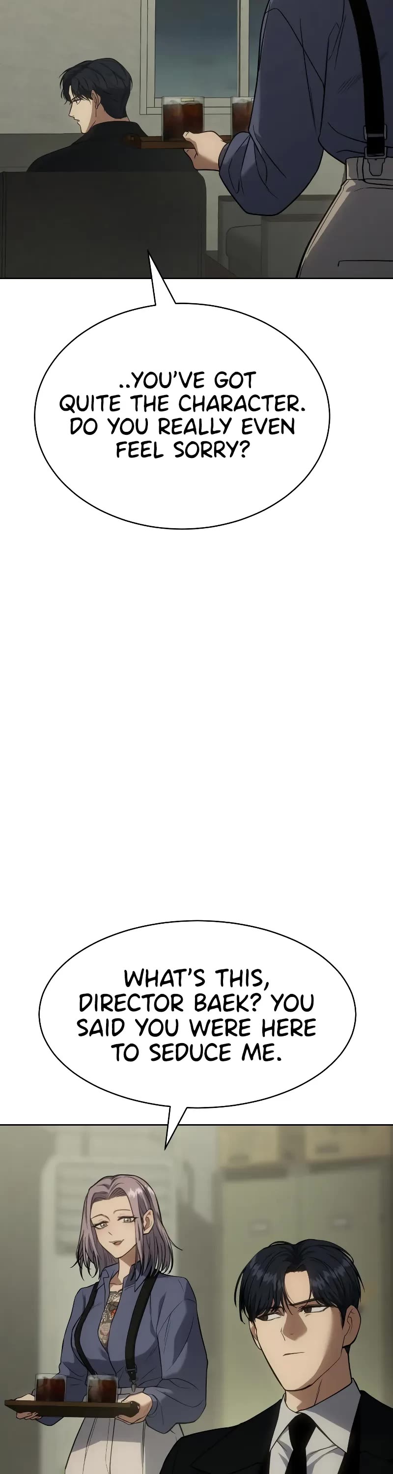 Baek XX Chapter 29 page 30 - Chapter 29