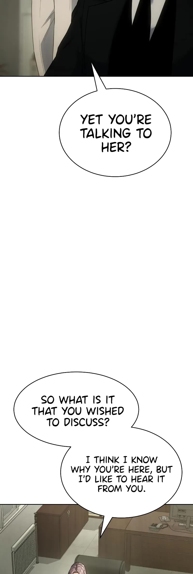 Baek XX Chapter 29 page 31 - Chapter 29