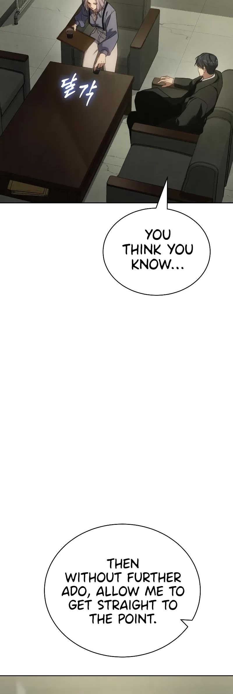 Baek XX Chapter 29 page 32 - Chapter 29
