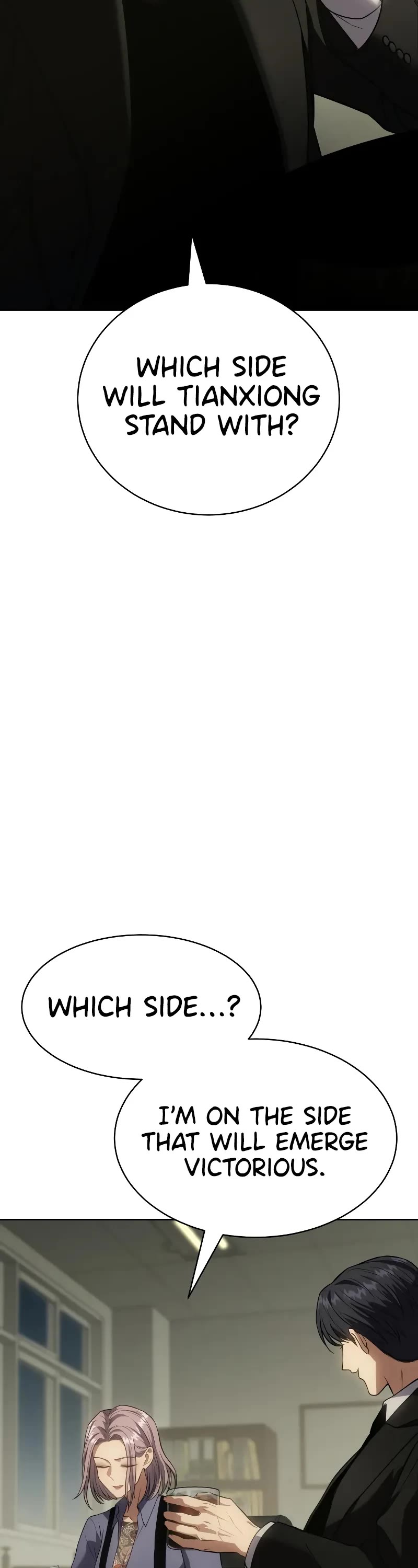 Baek XX Chapter 29 page 34 - Chapter 29