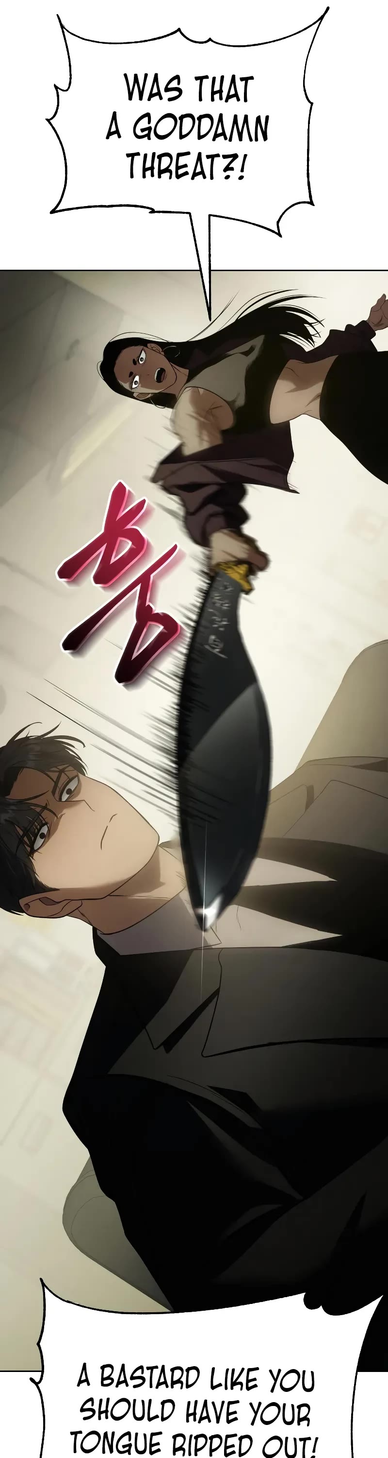 Baek XX Chapter 29 page 41 - Chapter 29