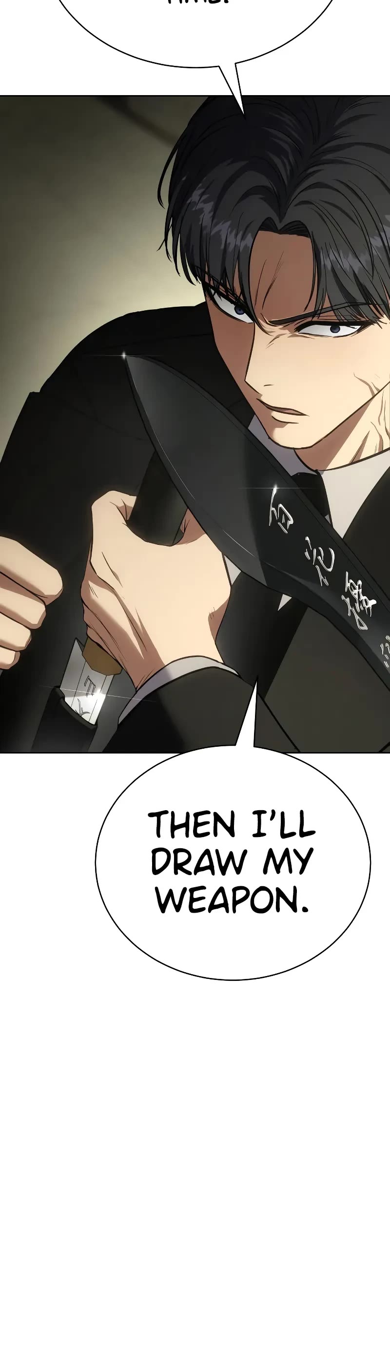 Baek XX Chapter 29 page 43 - Chapter 29