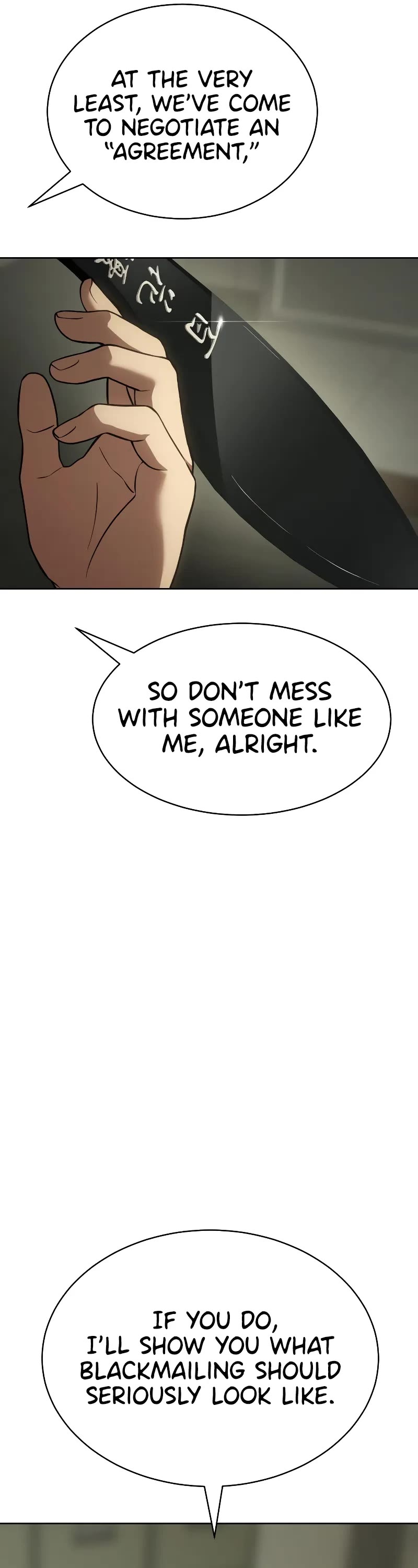 Baek XX Chapter 29 page 45 - Chapter 29