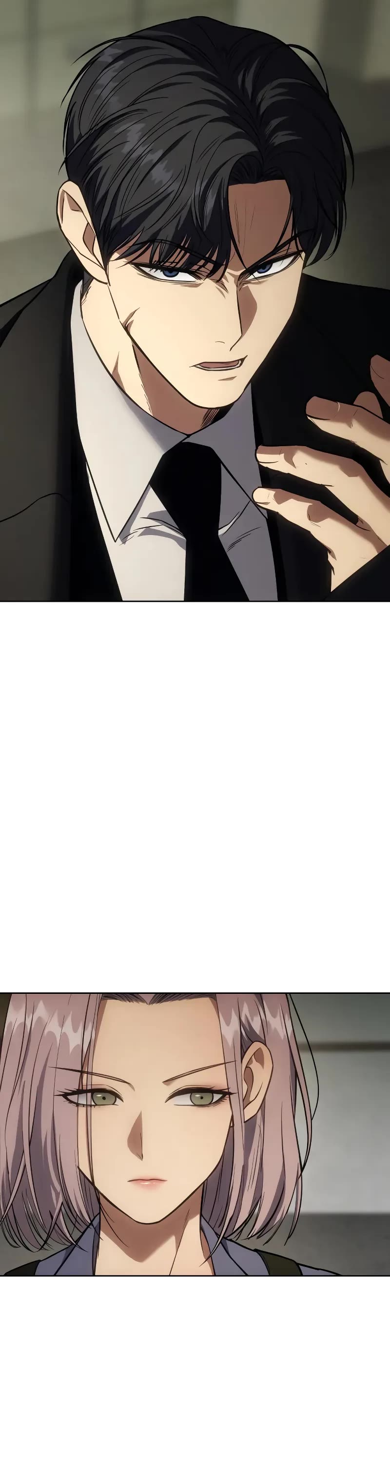 Baek XX Chapter 29 page 46 - Chapter 29