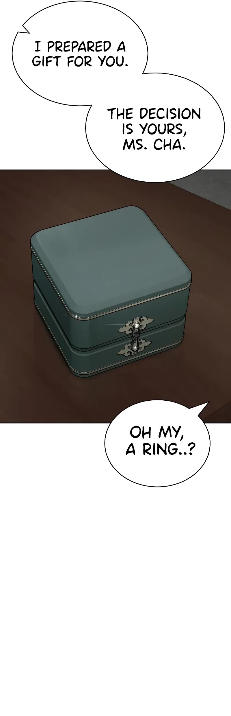 Baek XX Chapter 29 page 48 - Chapter 29