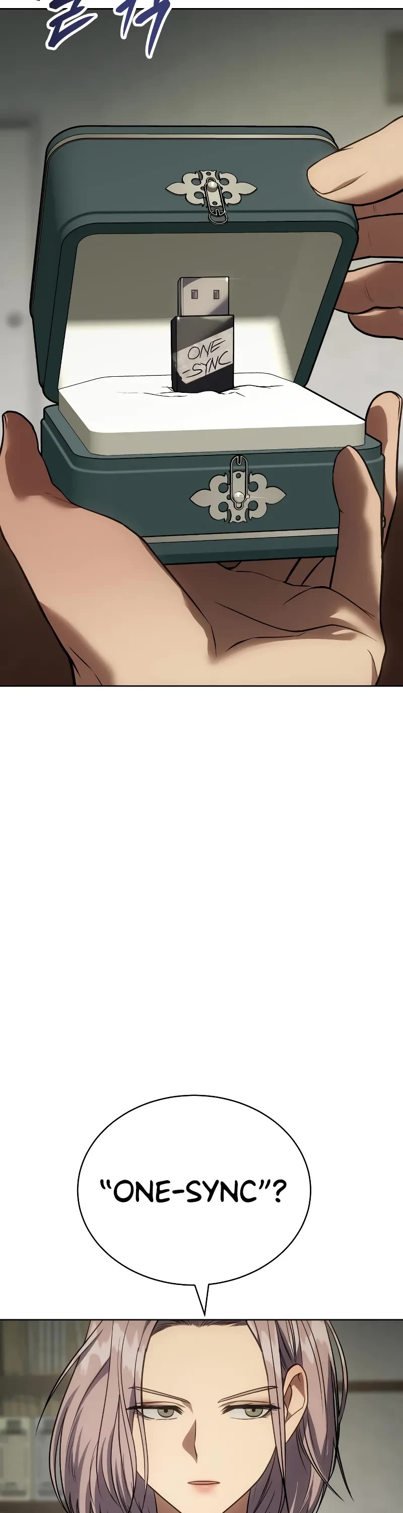 Baek XX Chapter 29 page 50 - Chapter 29