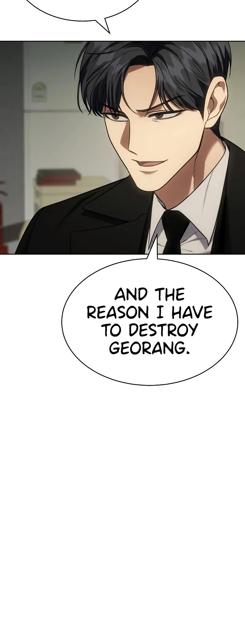 Baek XX Chapter 29 page 52 - Chapter 29