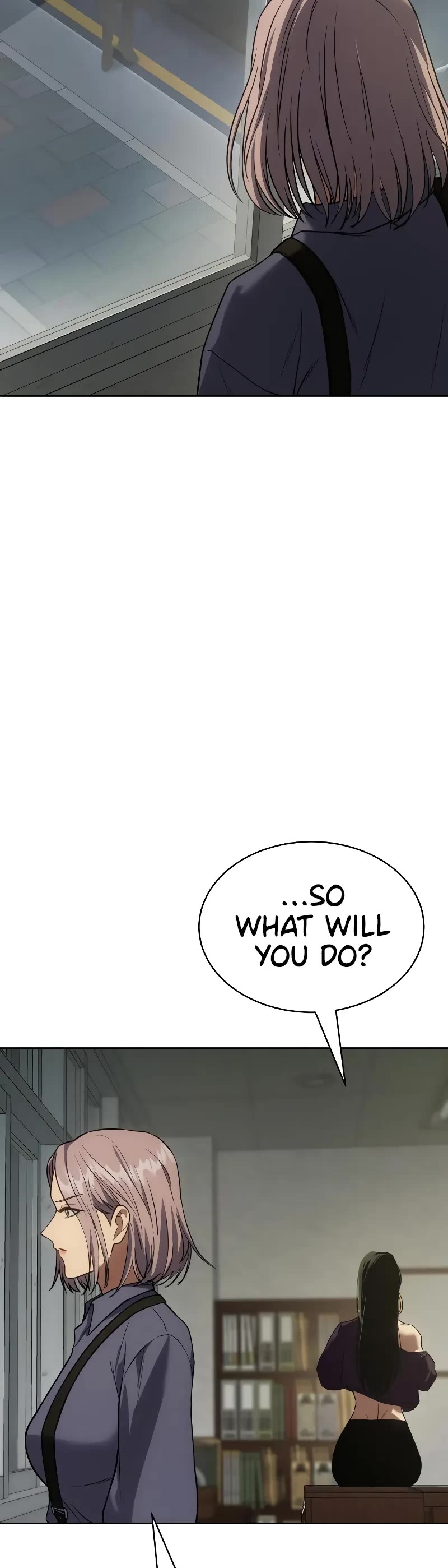 Baek XX Chapter 29 page 55 - Chapter 29