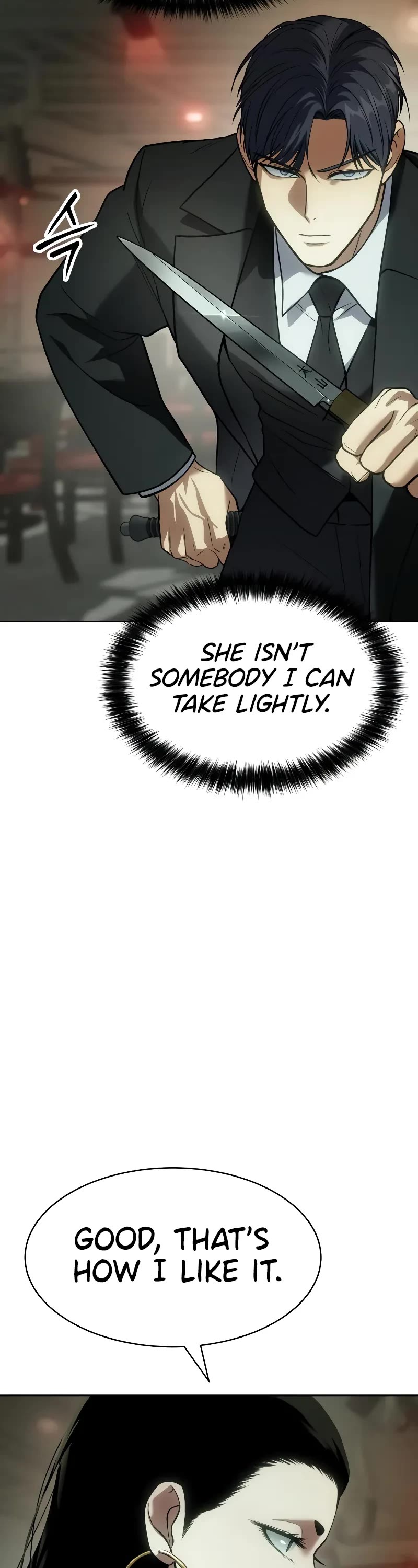 Baek XX Chapter 29 page 6 - Chapter 29