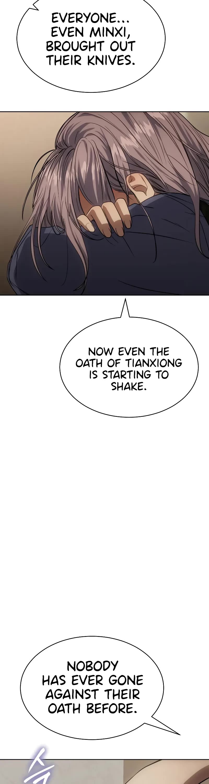 Baek XX Chapter 29 page 66 - Chapter 29