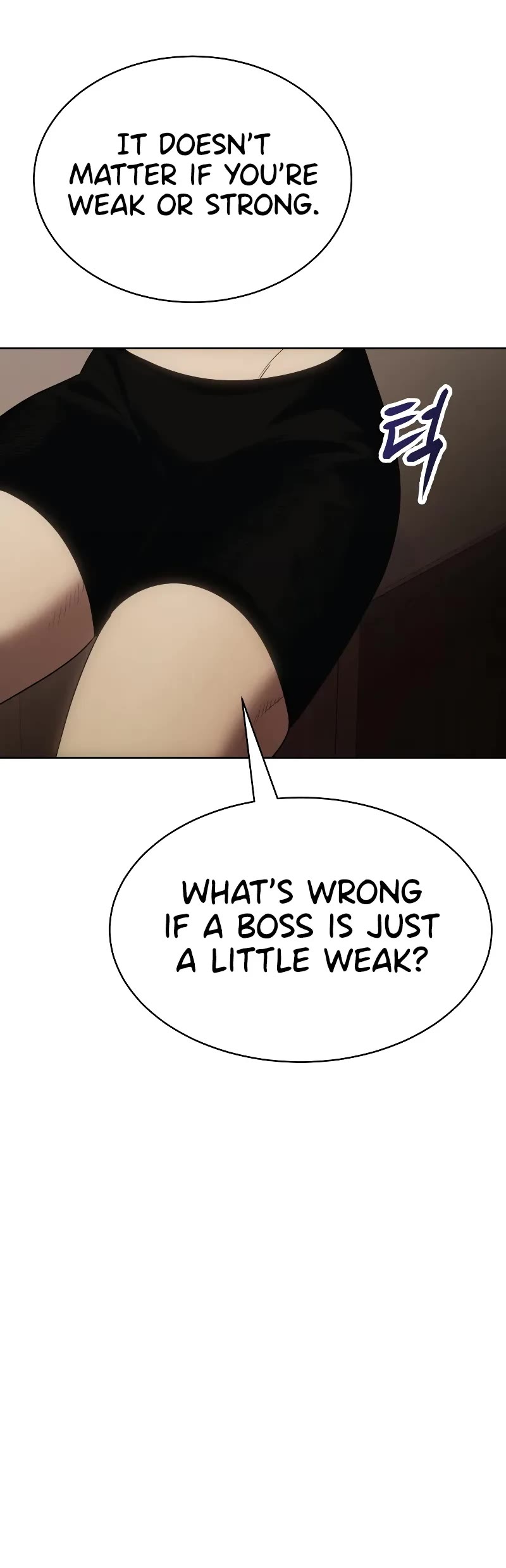 Baek XX Chapter 29 page 68 - Chapter 29