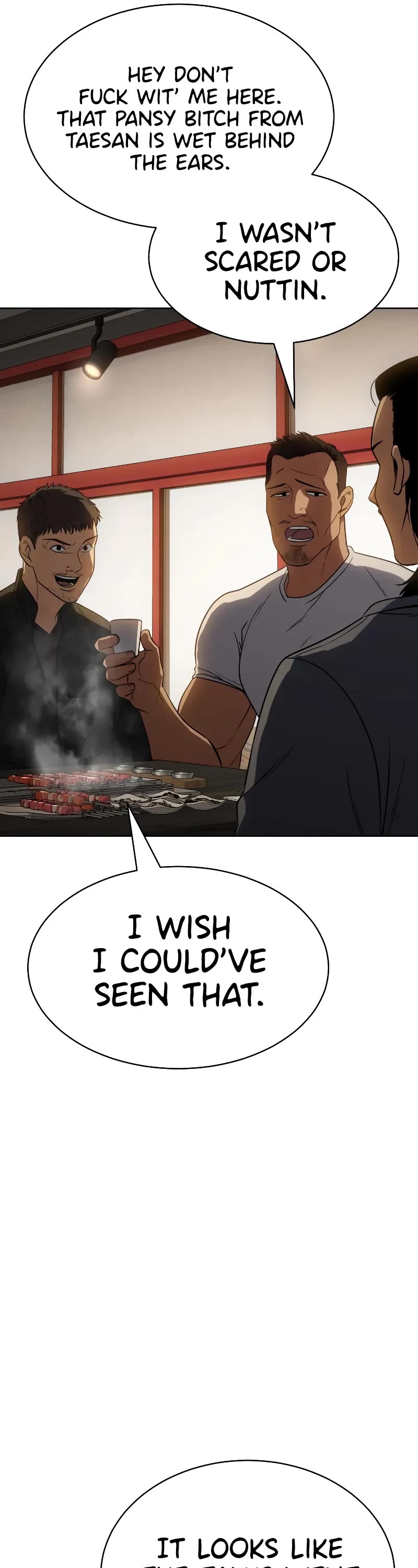 Baek XX Chapter 29 page 73 - Chapter 29