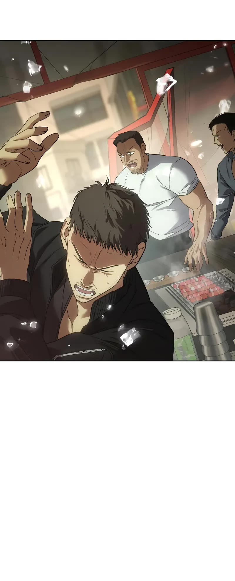 Baek XX Chapter 29 page 76 - Chapter 29