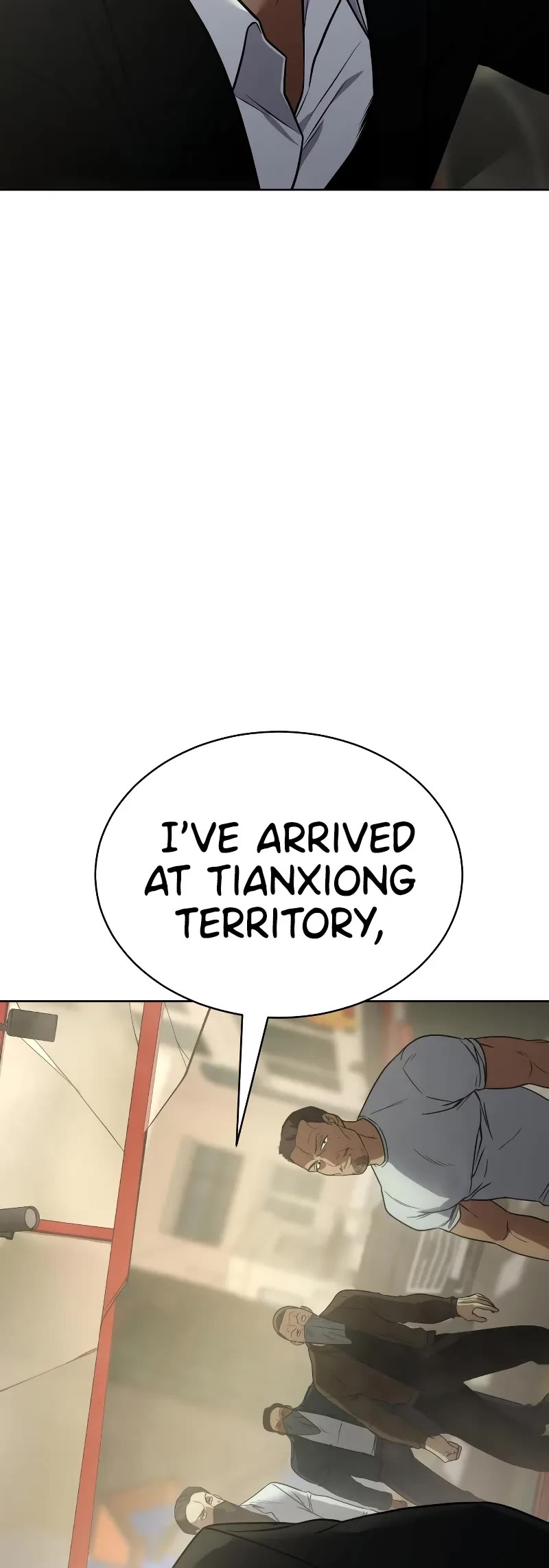 Baek XX Chapter 29 page 87 - Chapter 29
