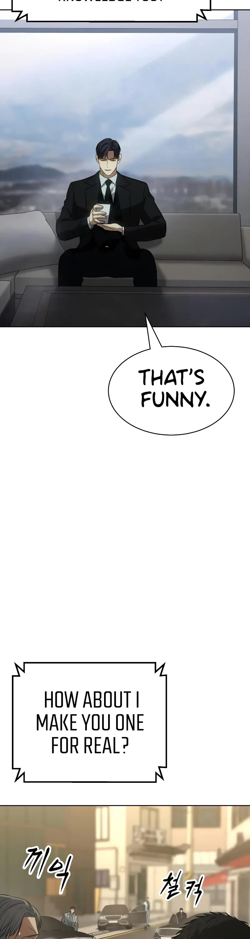 Baek XX Chapter 29 page 90 - Chapter 29