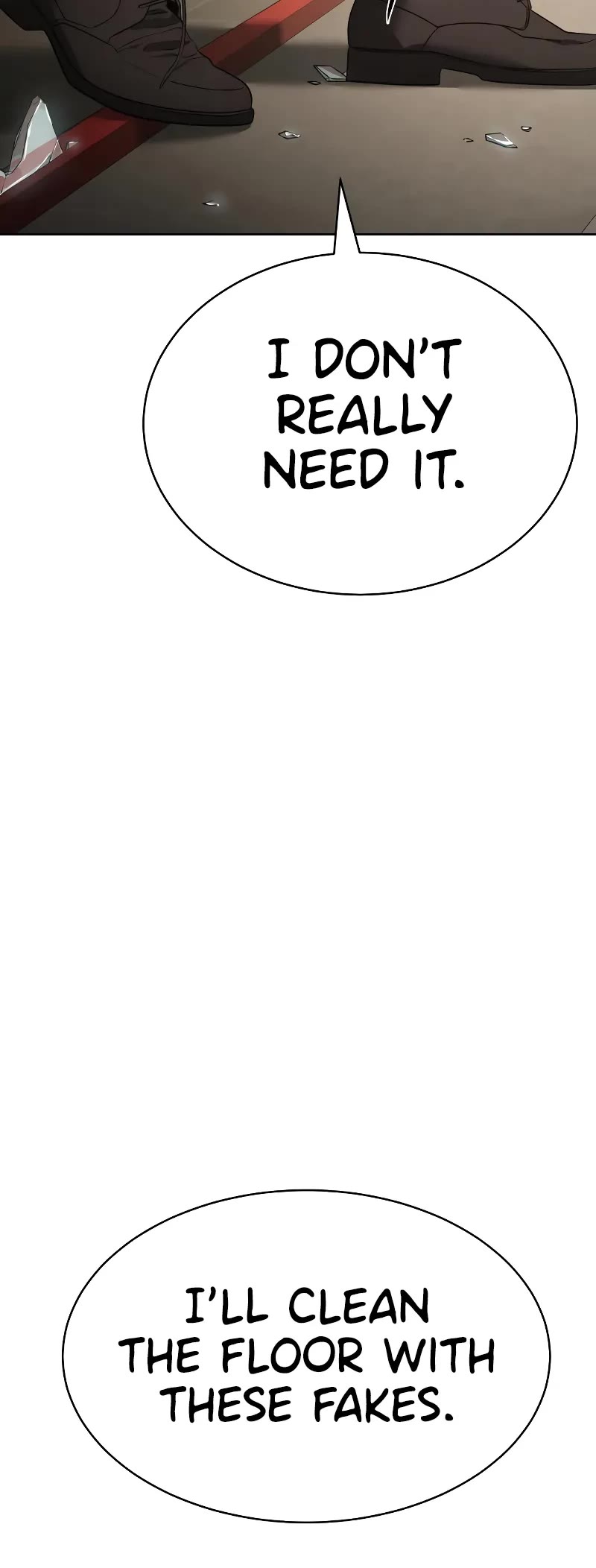 Baek XX Chapter 29 page 92 - Chapter 29