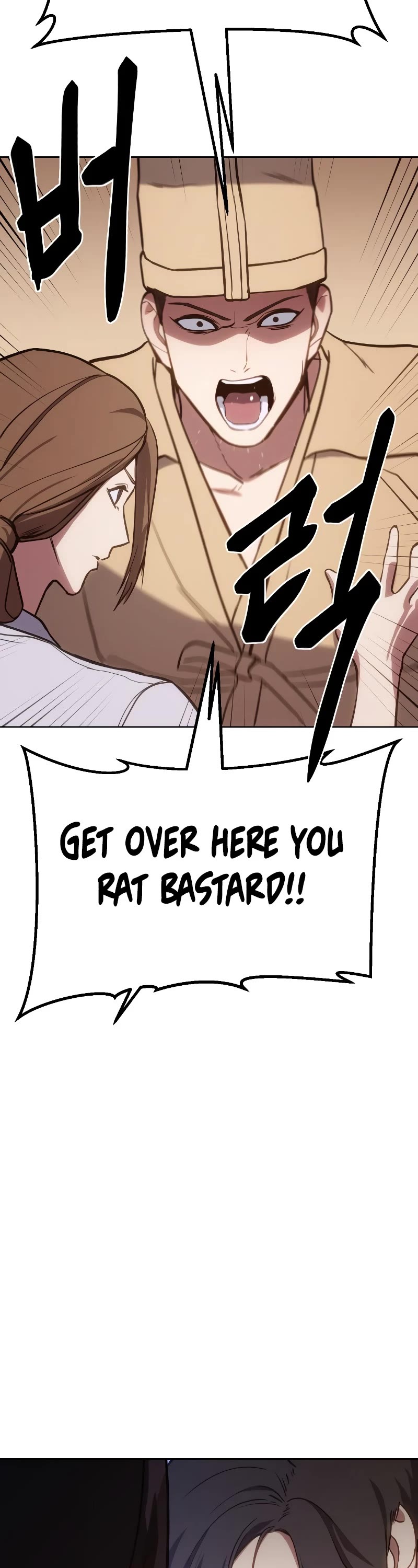 Baek XX Chapter 3 page 15 - Chapter 3