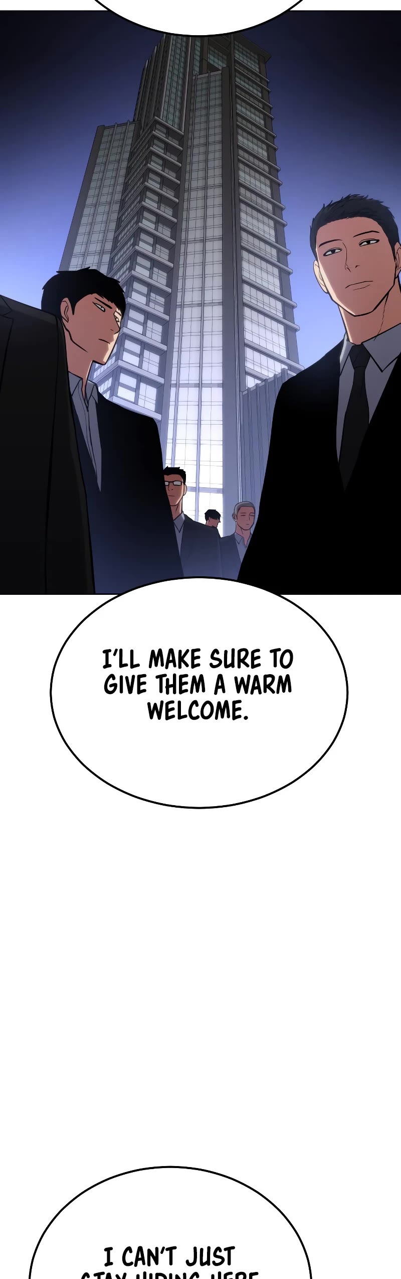 Baek XX Chapter 3 page 20 - Chapter 3