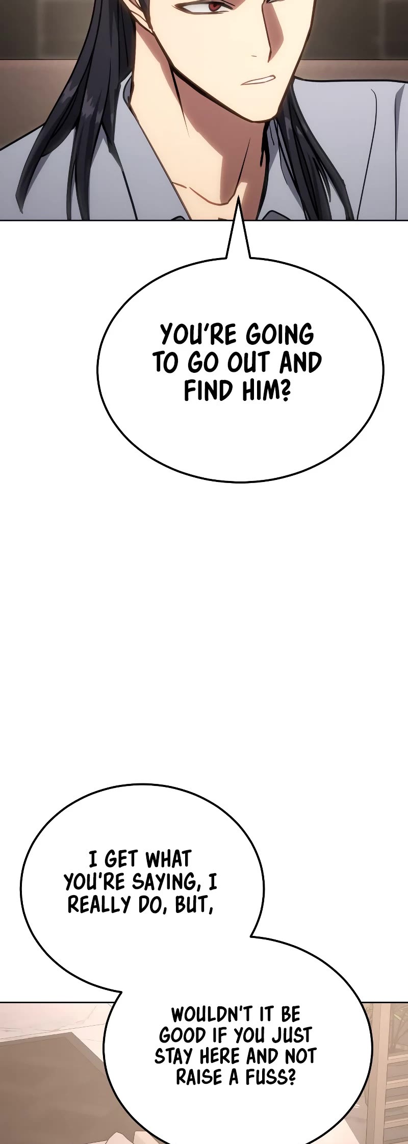 Baek XX Chapter 3 page 24 - Chapter 3