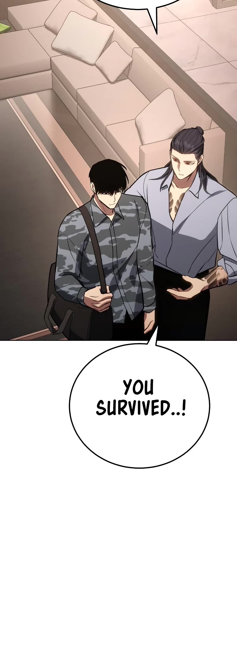 Baek XX Chapter 3 page 25 - Chapter 3