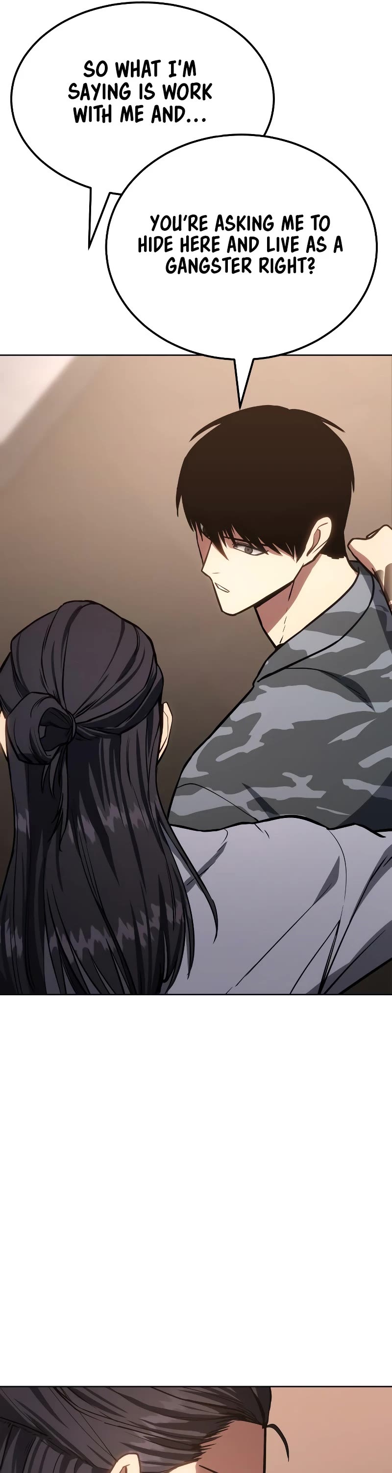 Baek XX Chapter 3 page 26 - Chapter 3