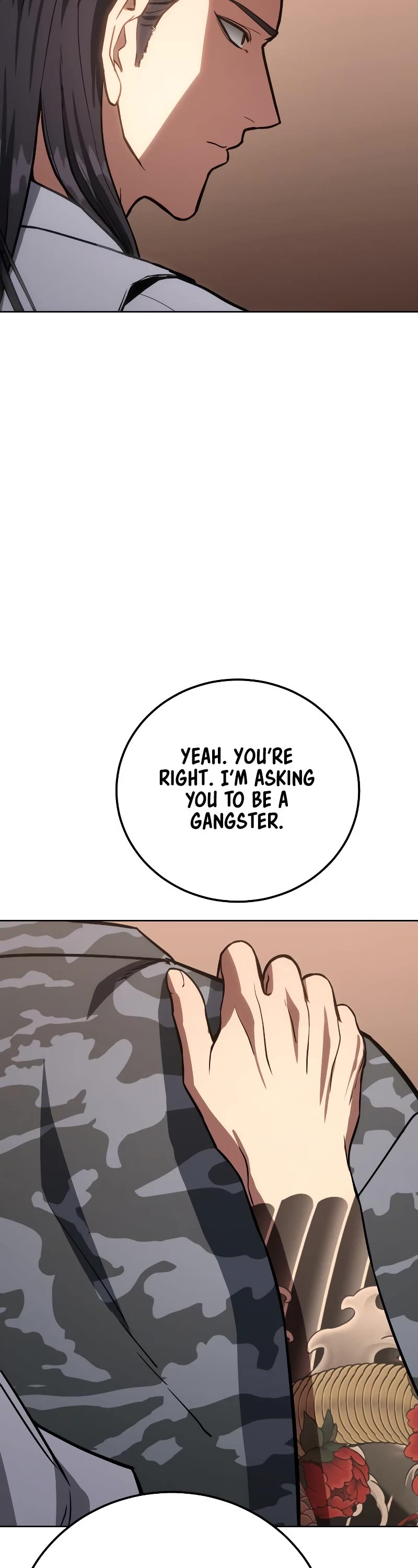 Baek XX Chapter 3 page 27 - Chapter 3