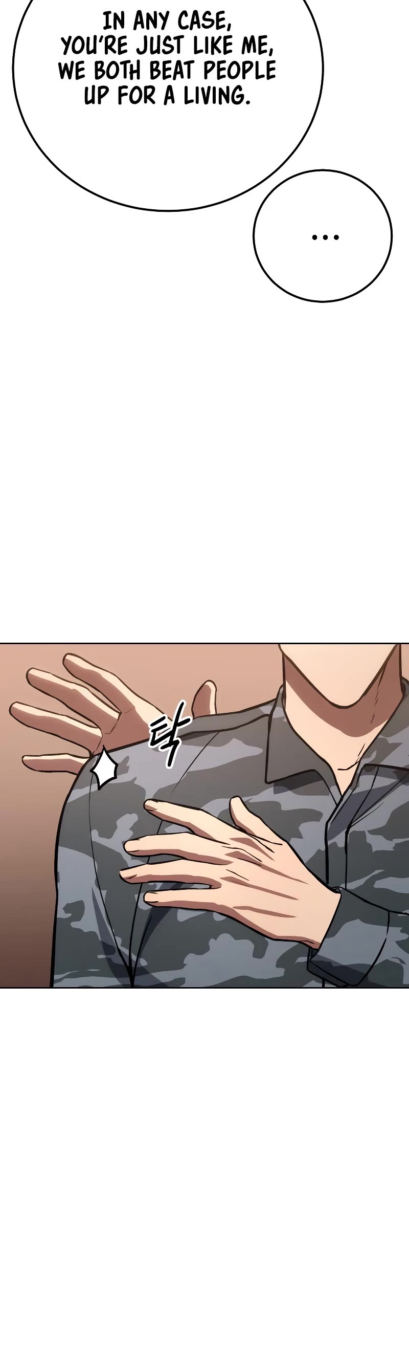 Baek XX Chapter 3 page 28 - Chapter 3