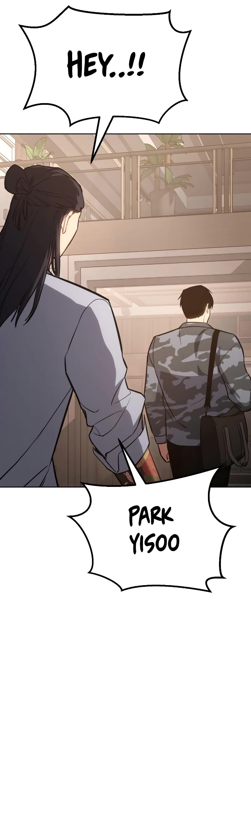 Baek XX Chapter 3 page 29 - Chapter 3