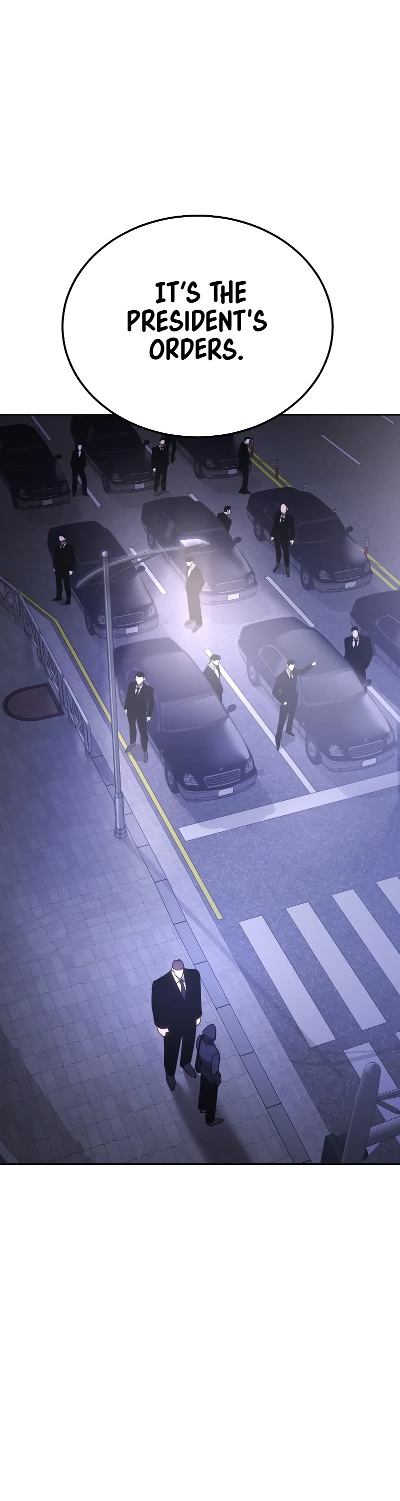 Baek XX Chapter 3 page 34 - Chapter 3