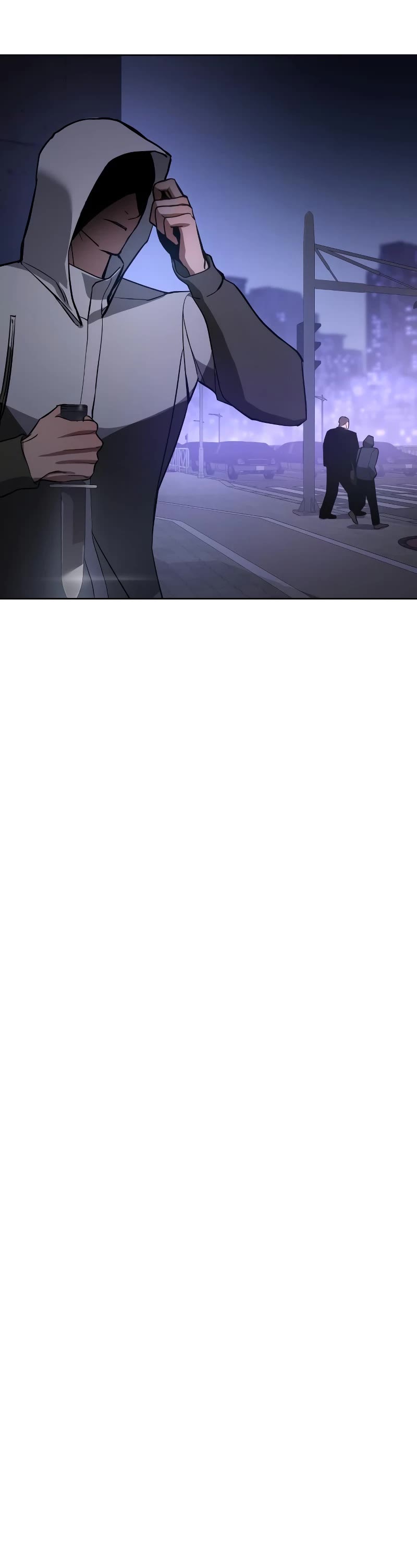 Baek XX Chapter 3 page 35 - Chapter 3