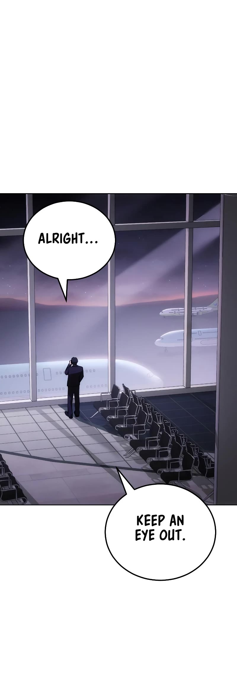Baek XX Chapter 3 page 36 - Chapter 3