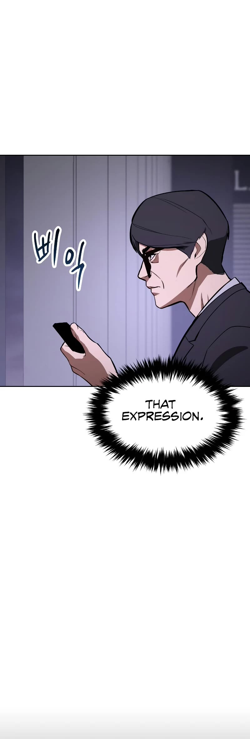 Baek XX Chapter 3 page 37 - Chapter 3