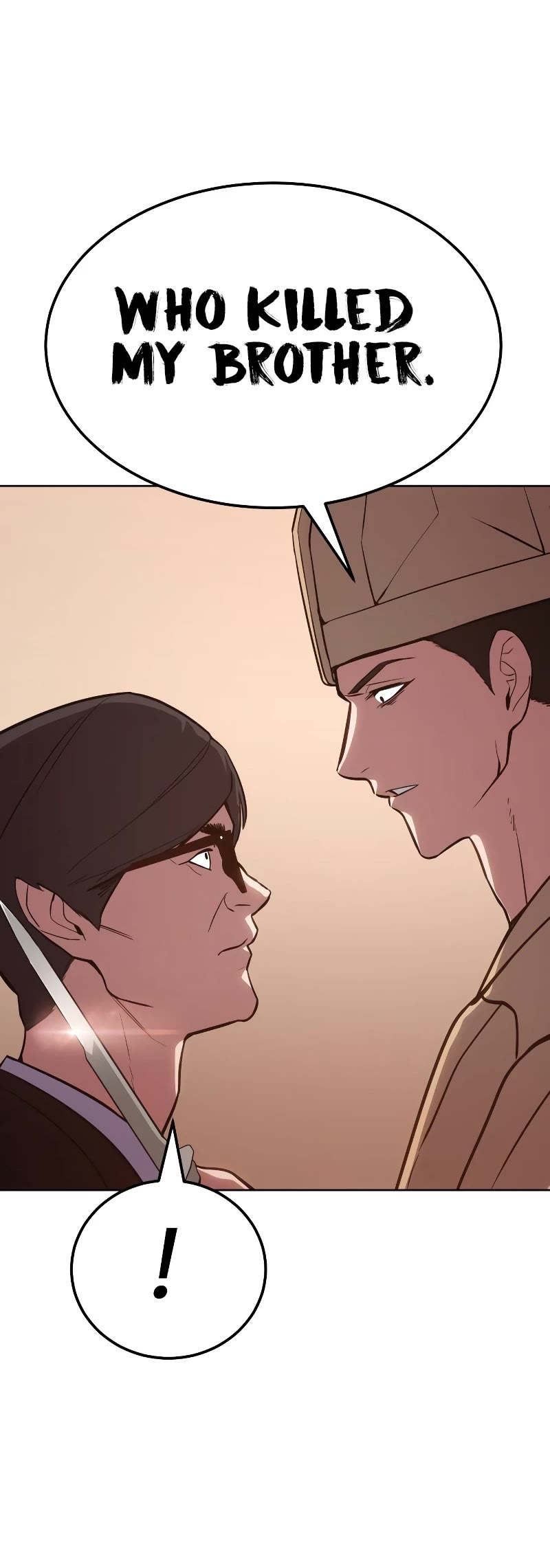 Baek XX Chapter 3 page 4 - Chapter 3