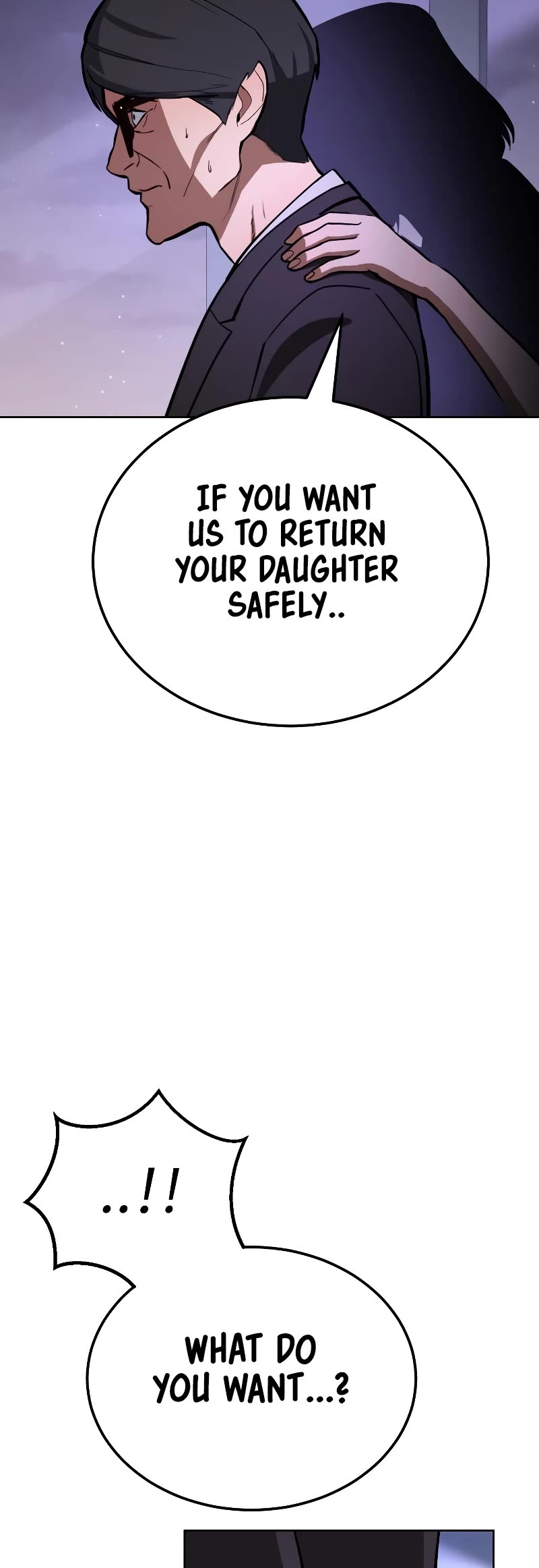 Baek XX Chapter 3 page 40 - Chapter 3