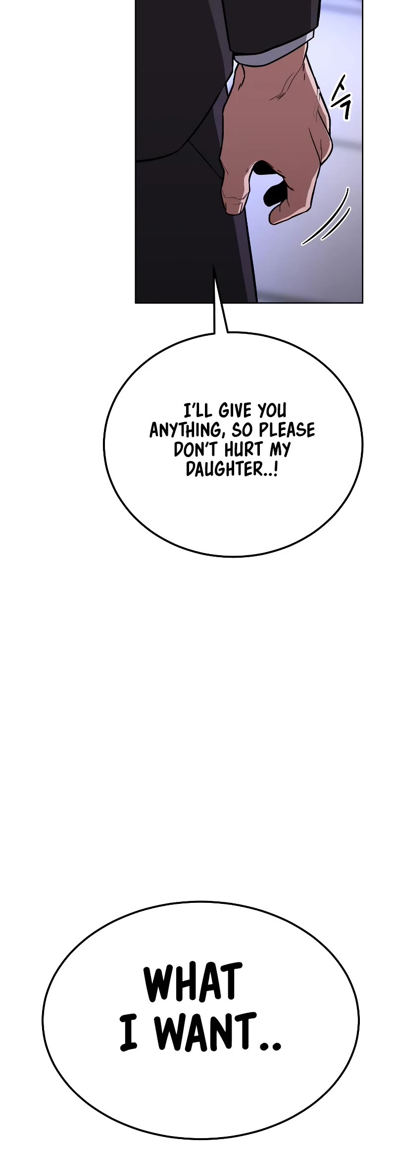 Baek XX Chapter 3 page 41 - Chapter 3