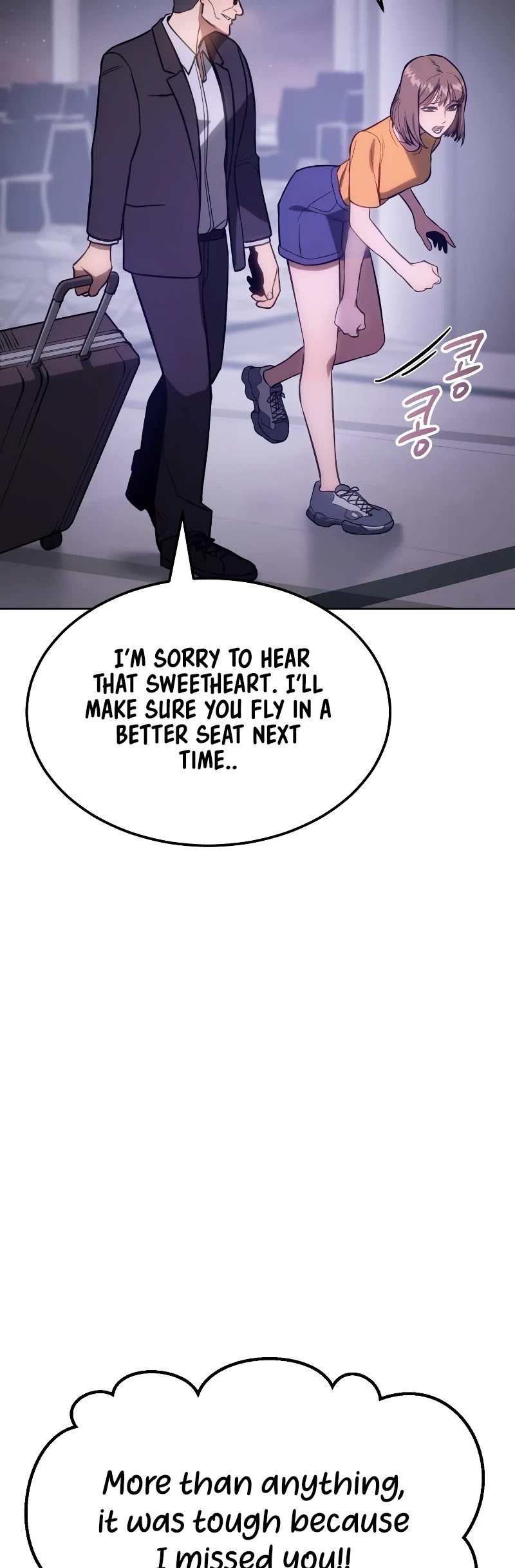 Baek XX Chapter 3 page 44 - Chapter 3