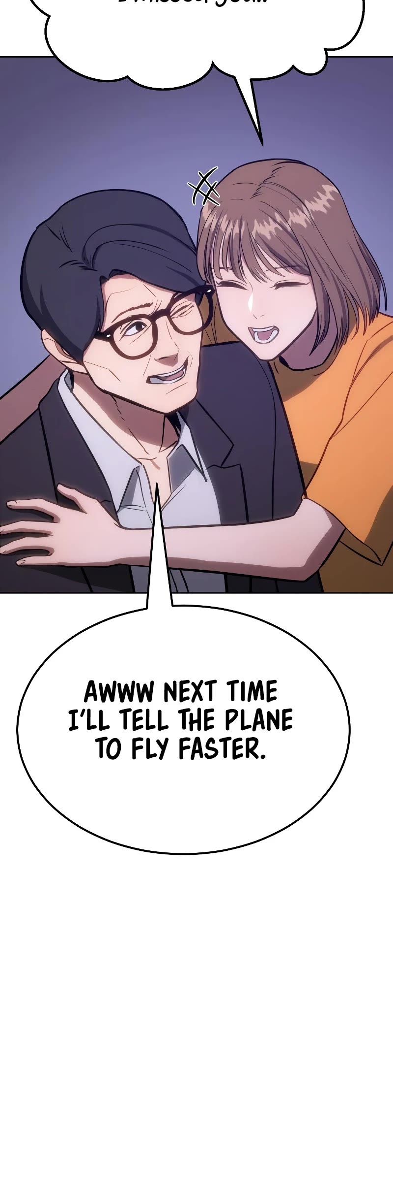 Baek XX Chapter 3 page 45 - Chapter 3
