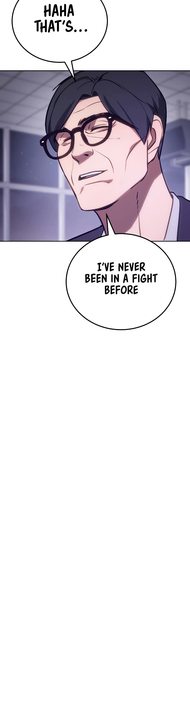 Baek XX Chapter 3 page 47 - Chapter 3