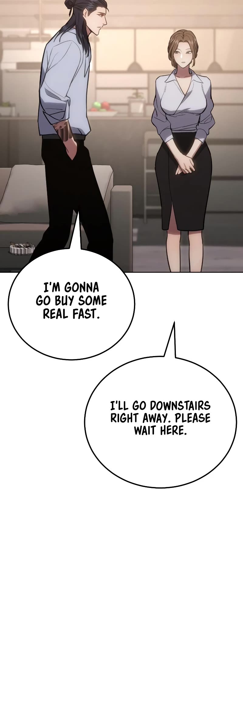 Baek XX Chapter 3 page 49 - Chapter 3